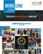 NewsLine- Vehant's Newsletter: Issue 18